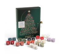 Yankee Candle Set de velas aromáticas navideñas | Colección Invierno 2026 | perfectos para mujeres