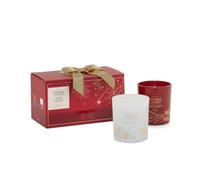 Yankee Candle Set de Velas Perfumadas de Navidad | Colección Invierno 2026 | Perfectos para Mujeres