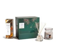Yankee Candle Set de Velas Perfumadas de Navidad | Colección Invierno 2026 | Perfectos para Mujeres