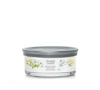 Yankee Candle Signature Midnight Jasmine Tumbler 5 Knotů signature tumbler 5 nudos 340 g