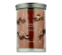 Yankee Candle Signature Vaso Canela Stick 567g