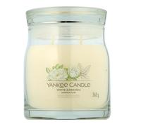 Yankee Candle Signature White Gardenia 368g