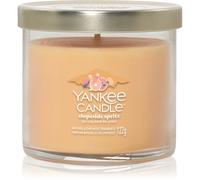 Yankee Candle Slopeside Spritz vela perfumada Signature 122 g