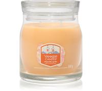 Yankee Candle Slopeside Spritz vela perfumada Signature 368 g