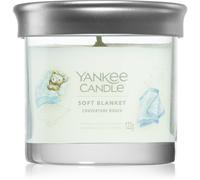 Yankee Candle Soft Blanket vela perfumada 122 g