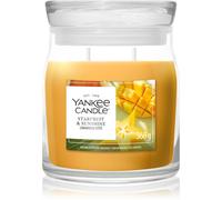 Yankee Candle Starfruit & Sunshine vela perfumada 368 g