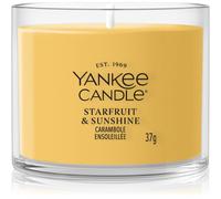 Yankee Candle Starfruit & Sunshine vela votiva 37 g
