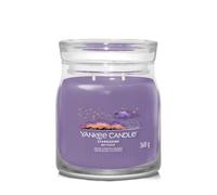 Yankee candle stargazing vela cilindro floral púrpura 1 pieza(s)