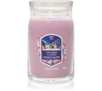 Yankee Candle Summit Stargazing vela perfumada Signature 567 g