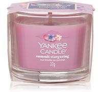 Yankee Candle Summit Stargazing vela votiva glass 37 g