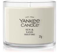 Yankee Candle Sun & Sand vela perfumada 37 g