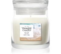 Yankee Candle Sun & Sand vela perfumada Signature 110 g