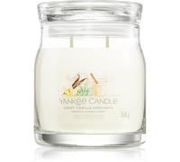 Yankee Candle Sweet Vanilla Horchata vela perfumada 368 g