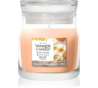 Yankee Candle Tangerine & Vanilla vela perfumada Signature 110 g
