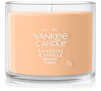 Yankee Candle Tangerine & Vanilla vela votiva 37 g