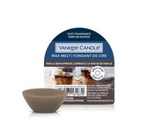 Yankee Candle Vanilla Bean Espresso cera aromática 22 g