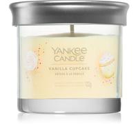 Yankee Candle Vanilla Cupcake vela perfumada 122 g