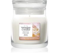 Yankee Candle Vanilla Cupcake vela perfumada Signature 110 g
