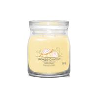 Yankee Candle Vela de firma Vanilla Cupcake mediana 368 g