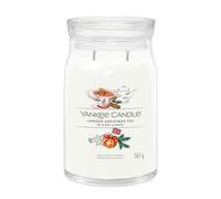 YANKEE CANDLE - Vela de té de Navidad en Londres, modelo grande