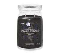 Yankee Candle Vela perfumada Midsummer's Night Signature 567 g