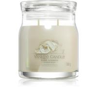 Yankee Candle Warm Cashmere vela perfumada 368 g
