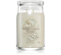 Yankee Candle Warm Cashmere vela perfumada 567 g