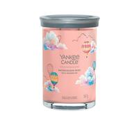 Yankee Candle Watercolour Skies signature tumbler grande 567 g