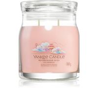 Yankee Candle Watercolour Skies vela perfumada Signature 368 g