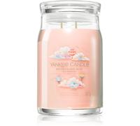 Yankee Candle Watercolour Skies vela perfumada Signature 567 g