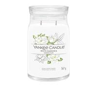 Yankee Candle White Gardenia 567 Gr