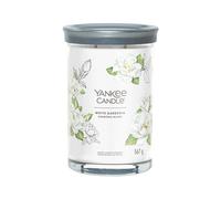 Yankee Candle White Gardenia signature tumbler grande 567 g