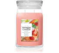 Yankee Candle White Strawberry Bellini vela perfumada 567 g