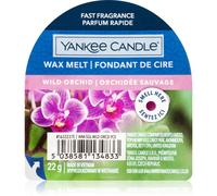 Yankee Candle Wild Orchid cera para lámparas aromáticas 22 g