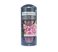 Yankee Candle Wild Orchid recambio para ambientador eléctrico 2 uds
