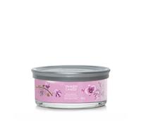 Yankee Candle Wild Orchid signature tumbler 5 mechas 340 g