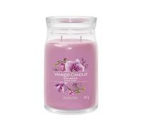 Yankee Candle Wild Orchid signature vela grande 567 g