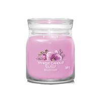 Vela signature Yankee Candle Wild Orchid mediana 368 g