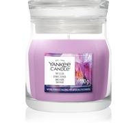 Yankee Candle Wild Orchid vela perfumada Signature 110 g