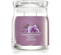 Yankee Candle Wild Orchid vela perfumada Signature 368 g