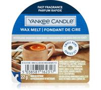 Yankee Candle Woodland Weekend Memories cera para lámparas aromáticas 22 g