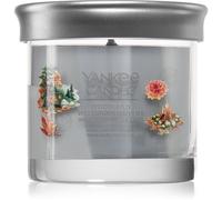 Yankee Candle Woodland Weekend Memories vela perfumada 122 g