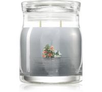 Yankee Candle Woodland Weekend Memories vela perfumada 368 g