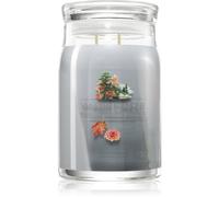 Yankee Candle Woodland Weekend Memories vela perfumada 567 g