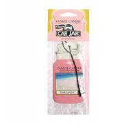 Yankee Candle - Ambientador para colgar - Pink Sands - YC Classic