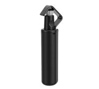 Yanmis Herramienta Pelacables Redonda, Cortadora de Chaqueta de Cable con Profundidad de Corte Ajustable para Cortes Circulares en Espiral Longitudinal, Herramienta de Eliminación de Funda de Alambre,