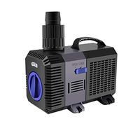 YAOBLUESEA Bomba Sumergible Eco de Agua y Flujo 7000l/h 50W