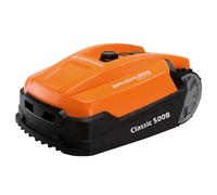 Yard Force Classic 500B - Robot cortacésped - Bluetooth integrado - Sensores anti-colisión