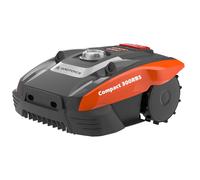 Yard Force Compact 300RBS - Robot cortacésped