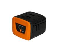 Yard Force G25-EU 40V 2.5Ah Batería de iones de litio para herramientas de jardín, con protección contra sobrecalentamiento de sobrecarga, AL G25, 40 V